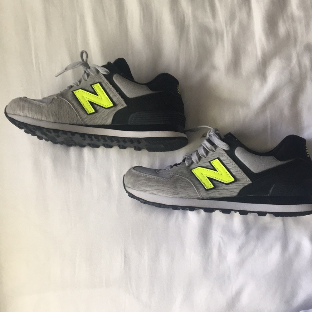 New balance 574s